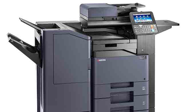 COMMERCIAL COPIER