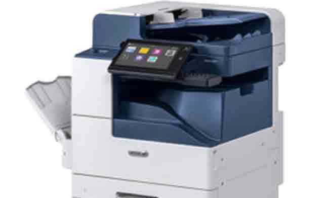 Commercial Copy Machine Lease Forest Lake MN