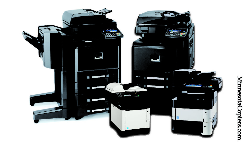 Laser Printer Repair Minnesota Service Area | Office Equipment ...