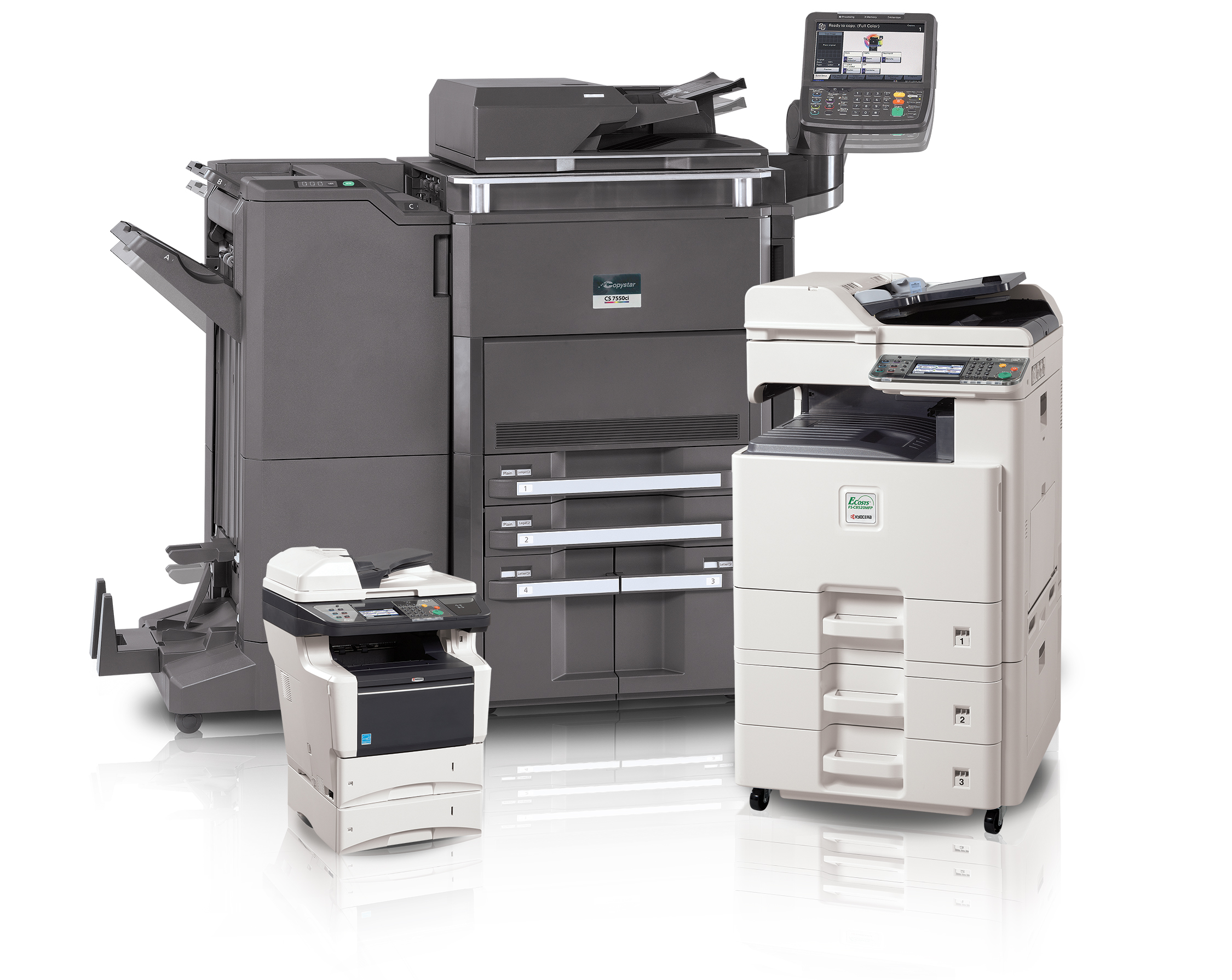 5 Simple Techniques For Austin Copier Leasing