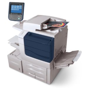 XEROX 550 560 570 MN