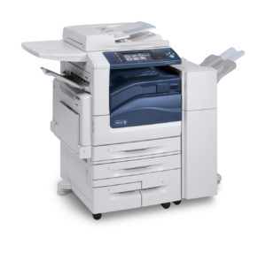 xerox WC7556