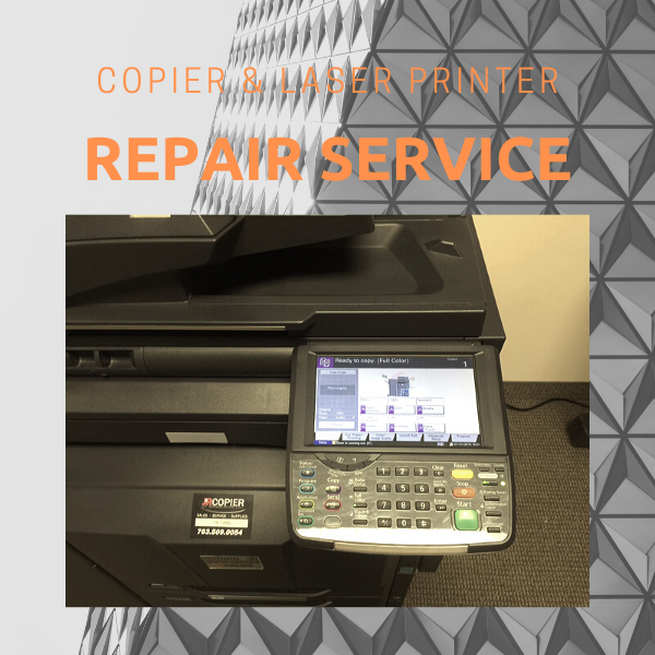 Printer & Copier Repair Service