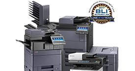 Copier & printer repair