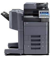 Kyocera Copier