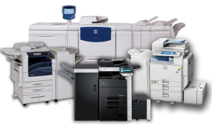 Copier repair MN