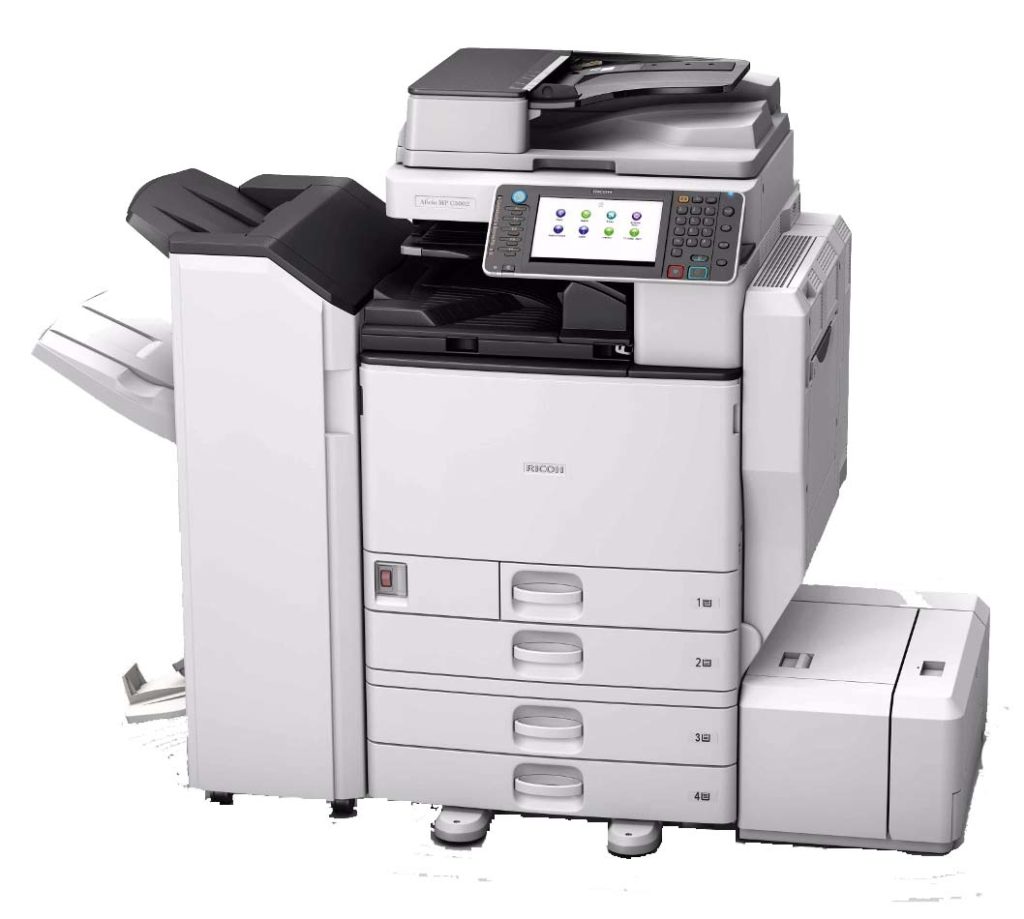 Ricoh Copier Repair Ricoh Copy Machine Service Office Equipment