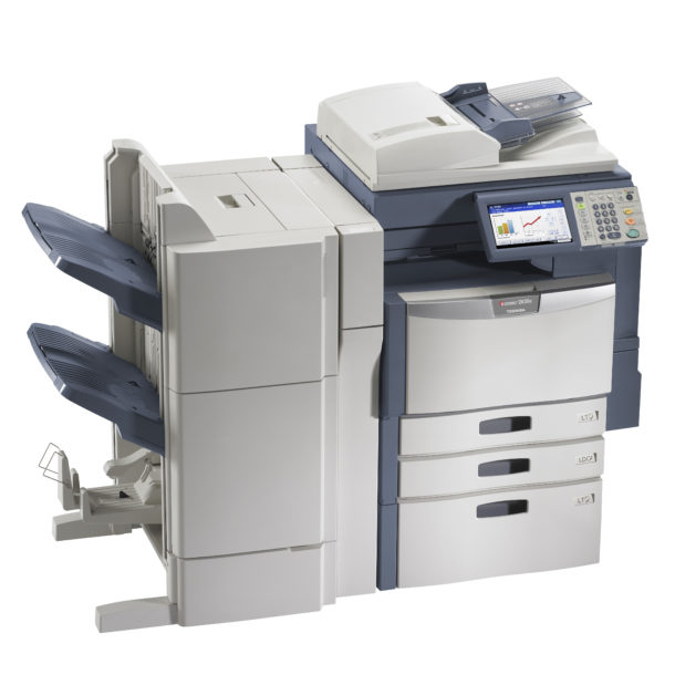 Toshiba Copier Repair | Toshiba Copy Machine Service | Office Equipment ...