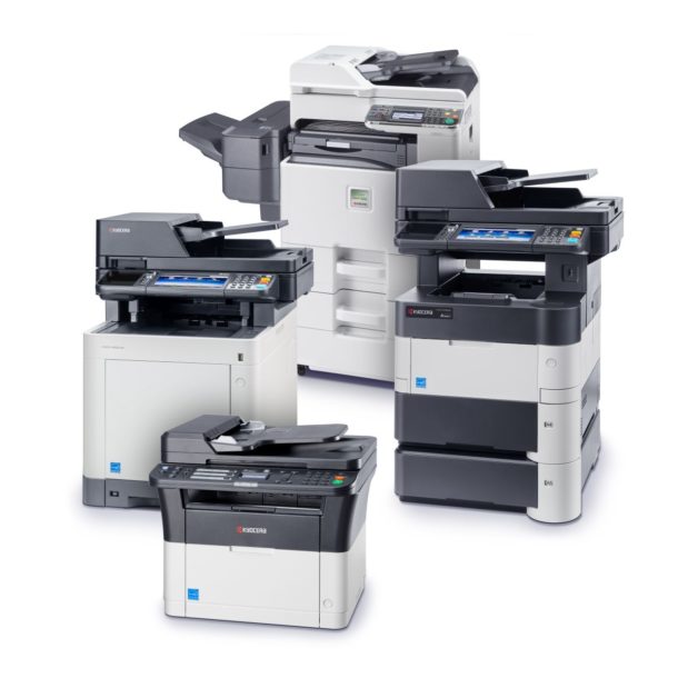 Kyocera Copystar Copier | Printer Sales Service | Office Equipment ...