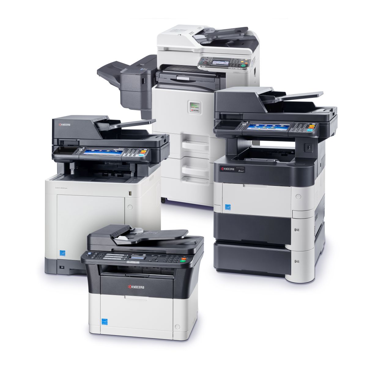 Kyocera Copystar Copier Printer