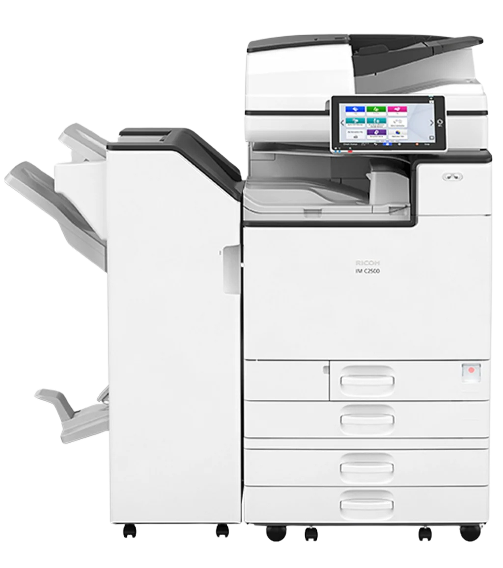 Ricoh